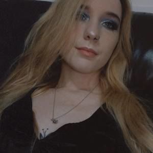 Meet your Posher, Felicity pauline